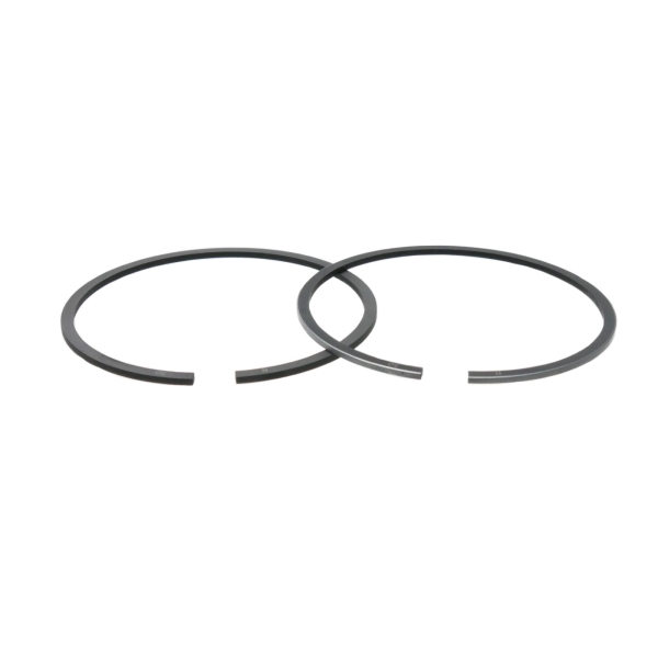 Pierścienie tłokowe do silników Honda GX120 GXV120 szlif 2 +0,50 mm 60,50 mm (OEM 13012ZH7003)