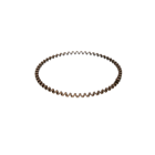 Pierścienie tłokowe do silników Honda GX120 GXV120 szlif 2 +0,50 mm 60,50 mm (OEM 13012ZH7003)