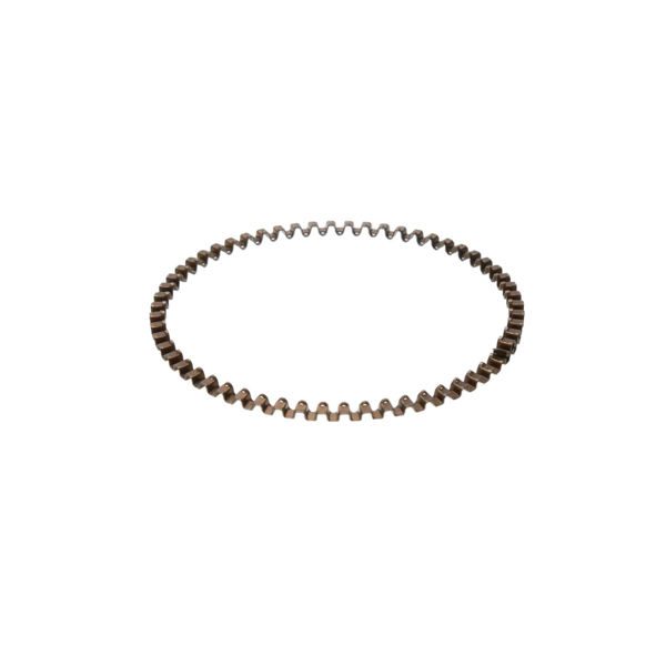 Pierścienie tłokowe do silników Honda GX120 GXV120 szlif 2 +0,50 mm 60,50 mm (OEM 13012ZH7003)