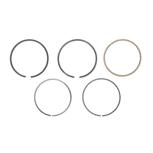 Pierścienie Tłokowe do Silników Honda GX140 GCV135 GCV160 64 mm (OEM 130A1ZE1003)