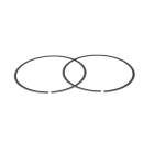 Pierścienie Tłokowe do Silników Honda GX140 GCV135 GCV160 64 mm (OEM 130A1ZE1003)