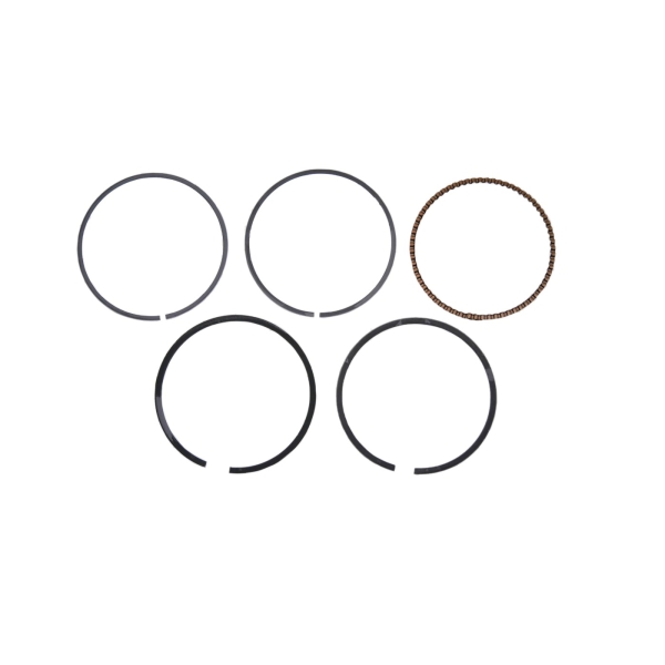 Pierścienie tłokowe do silników Honda GX160 GX200 GXV160 Zongshen 168FB 1. szlif +0.25 mm 68.25 mm