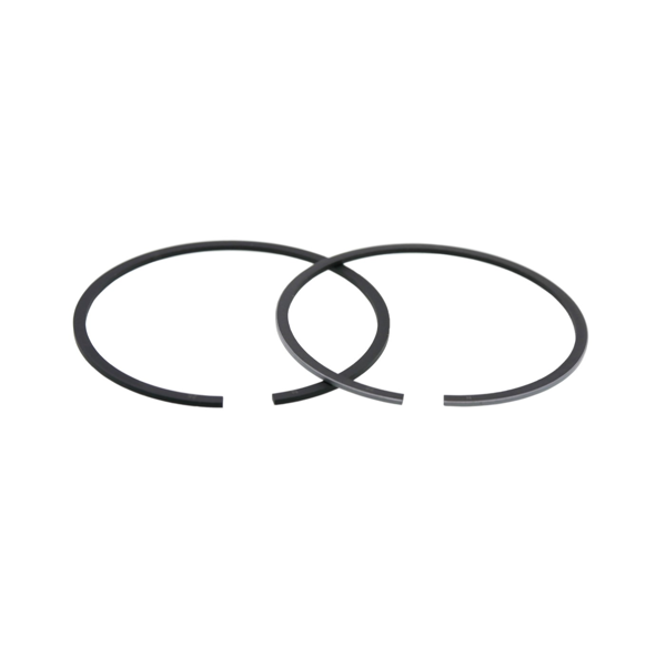 Pierścienie tłokowe do silników Honda GX160 GX200 GXV160 Zongshen 168FB 1. szlif +0.25 mm 68.25 mm