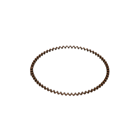 Pierścienie tłokowe do silników Honda GX160 GX200 GXV160 Zongshen 168FB 1. szlif +0.25 mm 68.25 mm