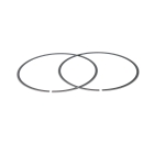 Pierścienie tłokowe do silników Honda GX160 GX200 GXV160 Zongshen 168FB 2. szlif +0.50 mm 68.50 mm