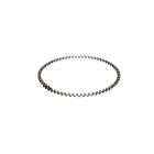 Pierścienie tłokowe do silników Honda GX160 GX200 GXV160 Zongshen 168FB 2. szlif +0.50 mm 68.50 mm