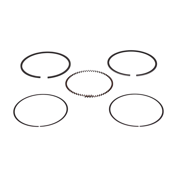 Pierścienie Tłokowe do Silników Honda GX160 GXV160 68 mm (OEM 13010-ZF1-023 13010-ZL0-003)