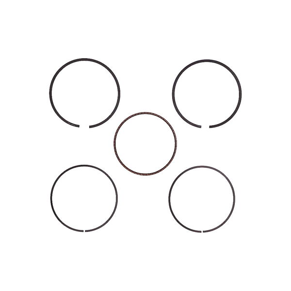 Pierścienie Tłokowe do Silników Honda GX160 GXV160 68 mm (OEM 13010-ZF1-023 13010-ZL0-003)