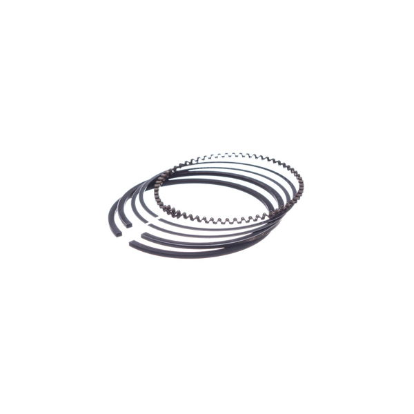 Pierścienie tłokowe do silników Honda GX240 1. szlif +0.25 mm 73.25 mm (OEM 13011-ZE2-013 13011ZE2014)