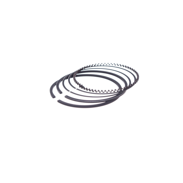 Pierścienie tłokowe do silników Honda GX240 szlif 2 +0,50 mm 73,50 mm (OEM 13011-ZE2-013 13011ZE2014)