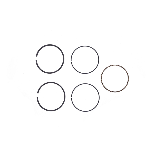 Pierścienie Tłokowe do Silników Honda GX270 Zongshen 177F 77 mm (OEM 13010-ZE8-601)