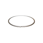 Pierścienie tłokowe do silników Loncin G160F G200F 68 x 1,5 x 2,4 mm (OEM 130070079-0001)