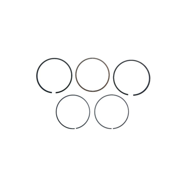 Pierścienie tłokowe do silników Loncin G160F G200F 68 x 1,5 x 2,4 mm (OEM 130070079-0001)