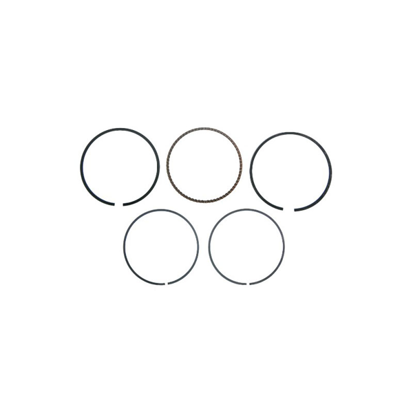 Pierścienie tłokowe do silników Loncin G160F G200F 68 x 1,5 x 2,4 mm (OEM 130070079-0001)