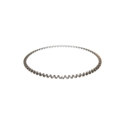 Pierścienie tłokowe do silników Loncin G200F 68 x 1,0 x 2,4 mm (OEM 130070168-0001)