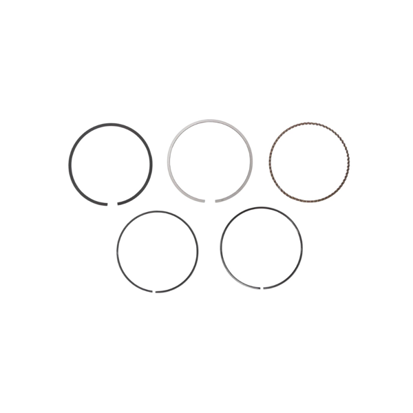 Pierścienie Tłokowe do Silników Zongshen GB200 68 mm (OEM 100003238)