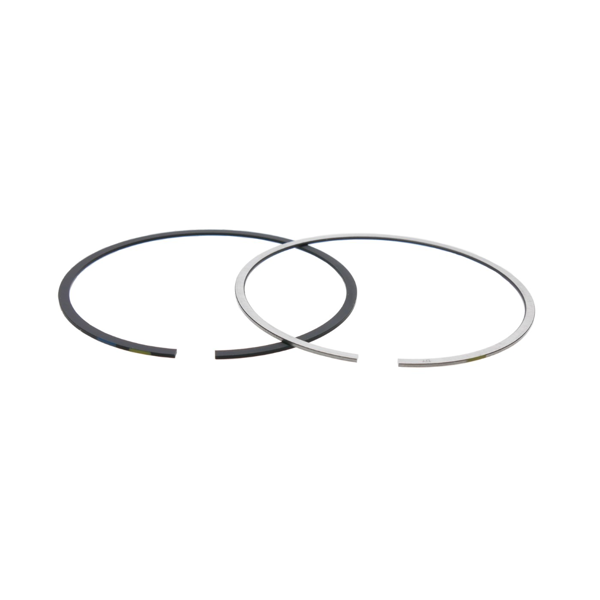 Pierścienie Tłokowe do Silników Zongshen GB200 68 mm (OEM 100003238)