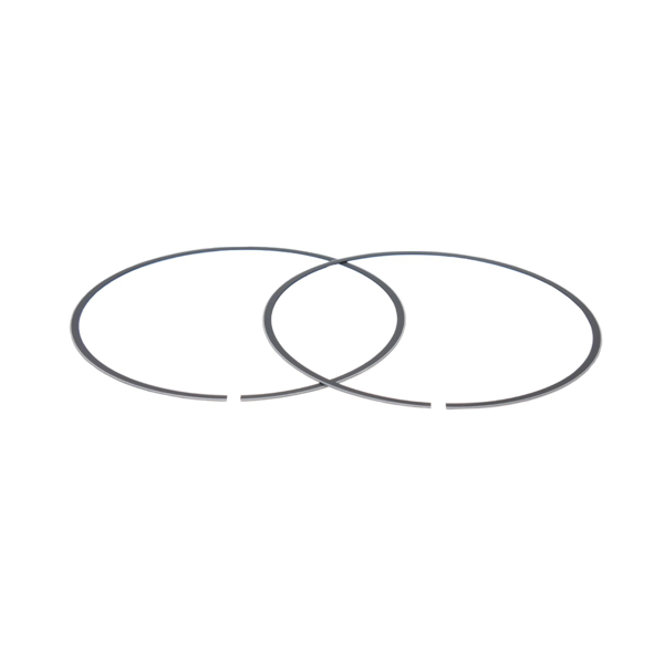 Pierścienie Tłokowe do Silników Zongshen GB200 68 mm (OEM 100003238)