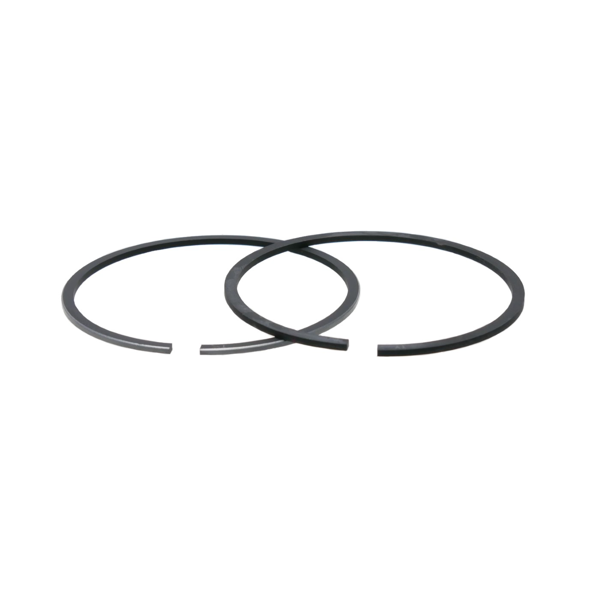 Pierścienie tłokowe NAC T375 61 mm do chińskich kosiarek do trawy i kosiarek hobbystycznych