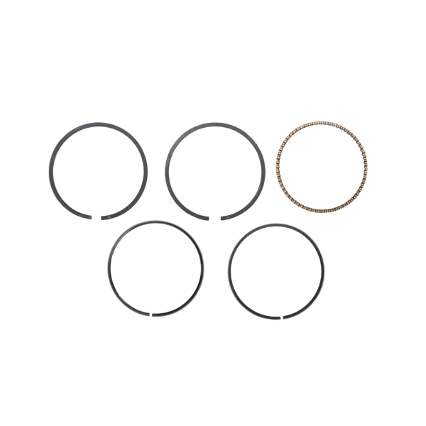 Pierścienie tłokowe NAC T475 65 mm do chińskich kosiarek do trawy i kosiarek hobbystycznych