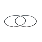 Pierścienie tłokowe NAC T475 65 mm do chińskich kosiarek do trawy i kosiarek hobbystycznych