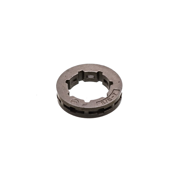 Pierścieniowe Koło Napędu Łańcucha HS PARTS 3/8" 7 zębów do pił łańcuchowych Husqvarna 61 66 268 272 365 372 385 394 395 Stihl 044 046 066 MS360 MS361 MS362 MS440 MS460 MS660 (OEM 501598002 00006421223)