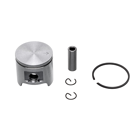 Piła łańcuchowa Husqvarna 340 Jonsered 2141 CS2141 Kompletny tłok 40 mm (OEM 503870171)