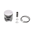 Piła łańcuchowa Husqvarna 570 575XP Kompletny tłok 51 mm (OEM 537328502