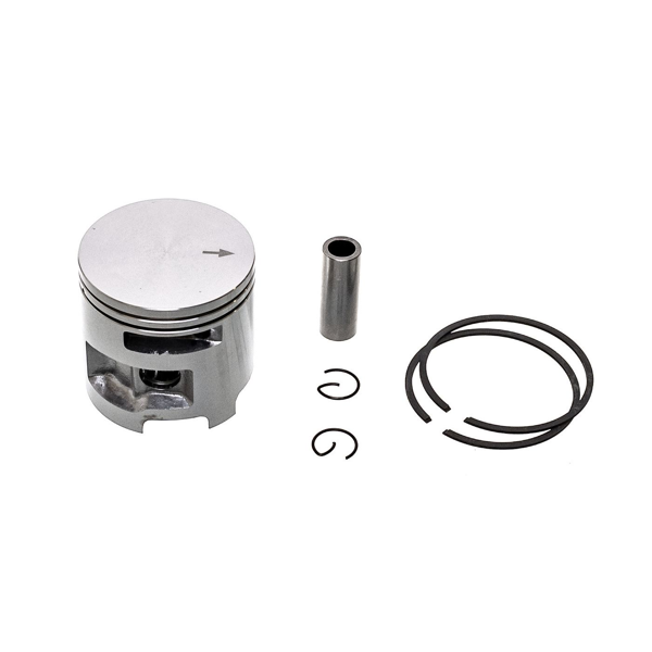 Piła łańcuchowa Husqvarna 570 575XP Kompletny tłok 51 mm (OEM 537328502