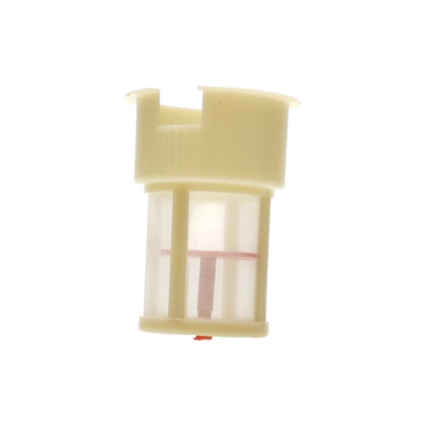 Plastikowy filtr zbiornika paliwa do silników Honda GX120 GX160 GX200 GX240 GX270 GX340 GX390 (OEM 17672-ZE2-W01)