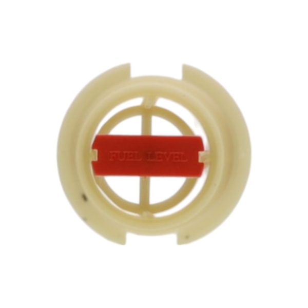 Plastikowy filtr zbiornika paliwa do silników Honda GX120 GX160 GX200 GX240 GX270 GX340 GX390 (OEM 17672-ZE2-W01)