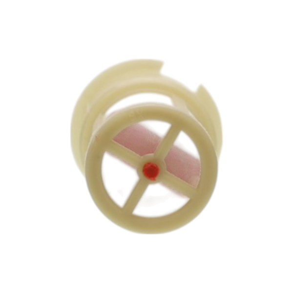 Plastikowy filtr zbiornika paliwa do silników Honda GX120 GX160 GX200 GX240 GX270 GX340 GX390 (OEM 17672-ZE2-W01)