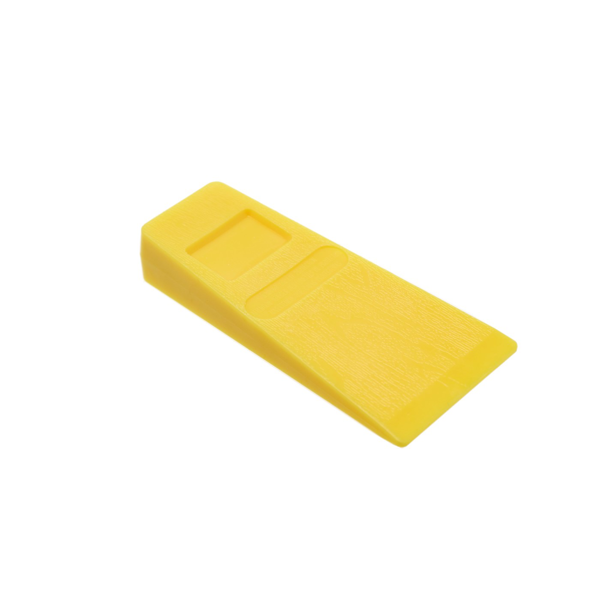 Plastikowy klin do drewna 125 mm