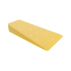 Plastikowy klin do drewna 125 mm