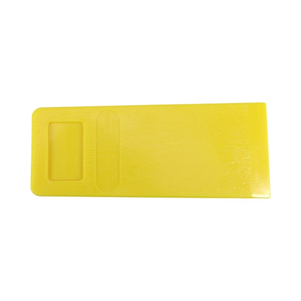 Plastikowy klin do drewna 175 mm