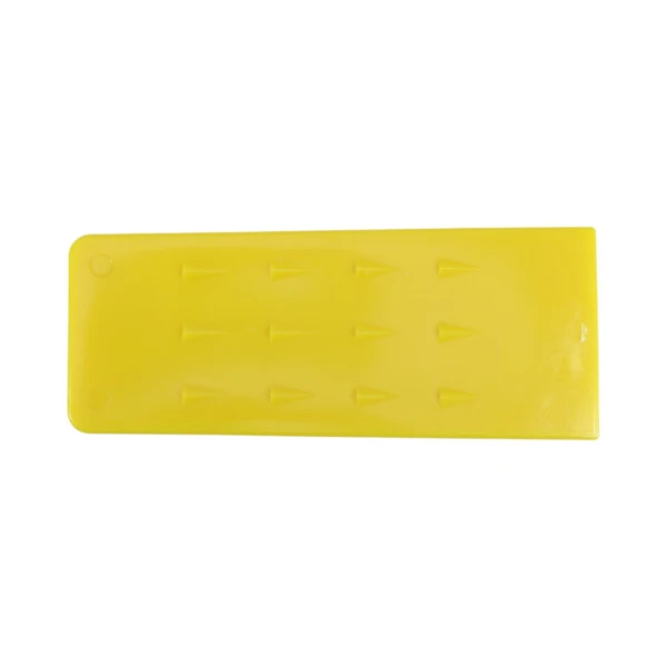 Plastikowy klin do drewna 175 mm