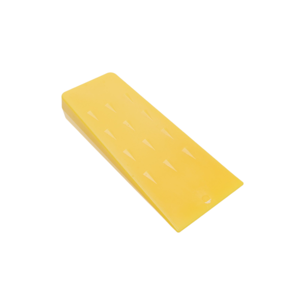 Plastikowy klin do drewna 200 mm