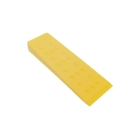 Plastikowy klin do drewna 250 mm