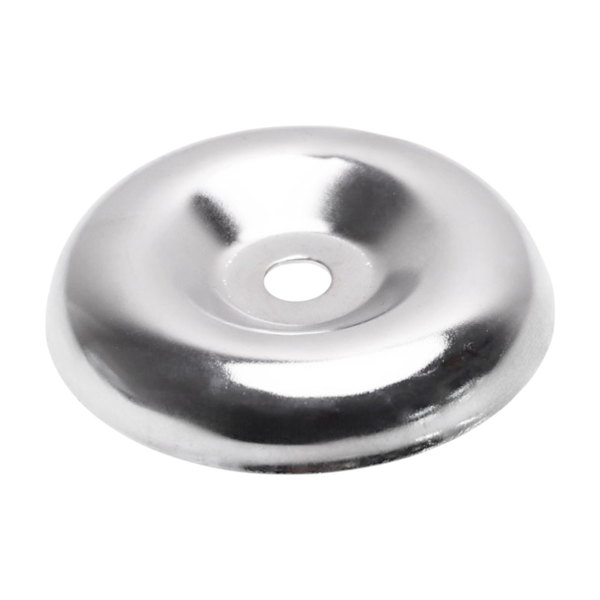 Płyta dociskowa noża koszącego do chińskich kos i kos spalinowych na rynku hobbystycznym