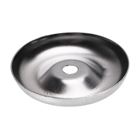 Płyta dociskowa noża koszącego do chińskich kos i kos spalinowych na rynku hobbystycznym