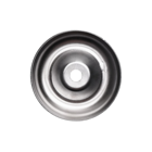 Płyta dociskowa noża koszącego do chińskich kos i kos spalinowych na rynku hobbystycznym