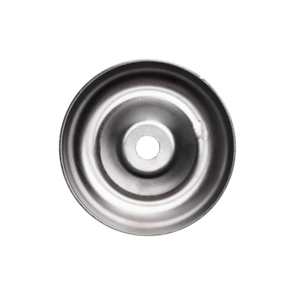 Płyta dociskowa noża koszącego do chińskich kos i kos spalinowych na rynku hobbystycznym