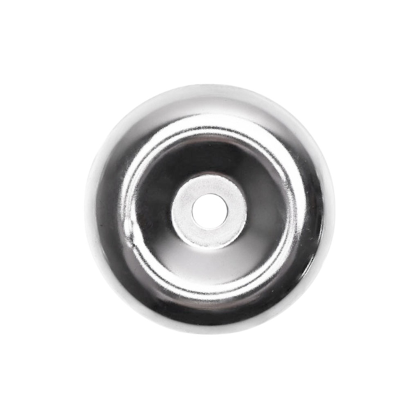 Płyta dociskowa noża koszącego do chińskich kos i kos spalinowych na rynku hobbystycznym