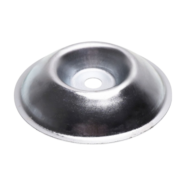 Płyta dociskowa noża koszącego do kos spalinowych i podkaszarki silnikowej