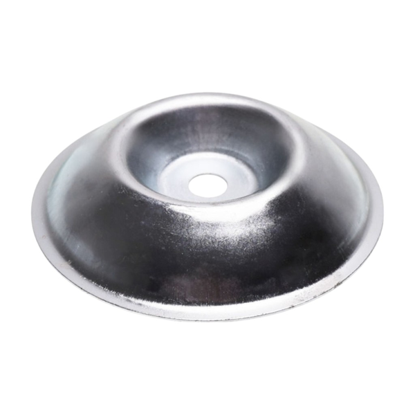 Płyta dociskowa noża koszącego do kos spalinowych i podkaszarki silnikowej