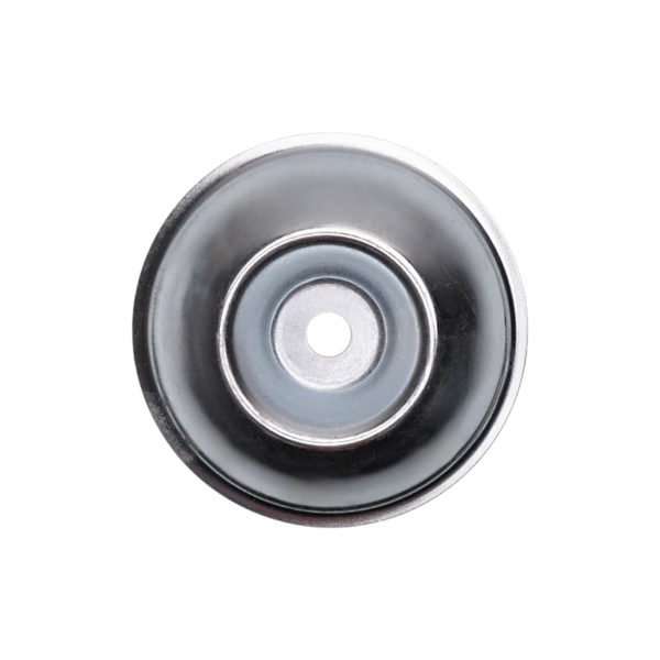 Płyta dociskowa noża koszącego do kos spalinowych i podkaszarki silnikowej