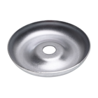 Płyta dociskowa noży kosiarkich do kos chińskich i kos do krzaków z marketów hobbystycznych