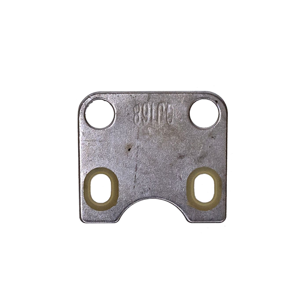 Płyta prowadząca do silników Honda GX160 GX200 Zongshen 168FB 14791-ZE1-010 (OEM 14791ZE1010 100004469)