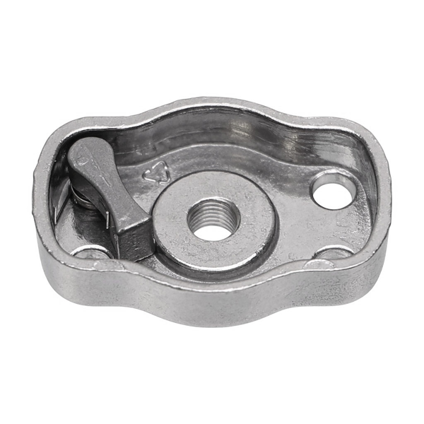 Początkowy odpowiednik chińskich kos spalinowych i kos do krzaków przeznaczonych na rynek hobbystyczny z silnikiem o pojemności 26 cm3 i 32 cm3