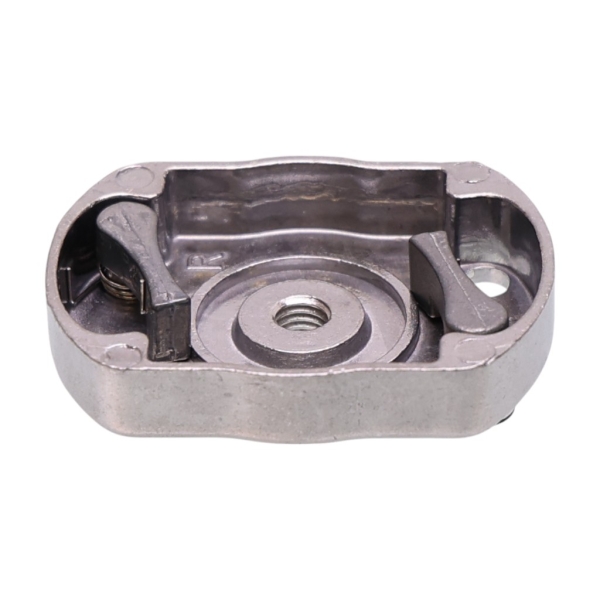 Początkowy odpowiednik chińskich kos spalinowych i kos do krzaków przeznaczonych na rynek hobbystyczny z silnikiem o pojemności 43 cm3 i 52 cm3